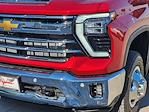 New 2026 Chevrolet Silverado 3500 LTZ Crew Cab 4WD Pickup for sale #C260125 - photo 9