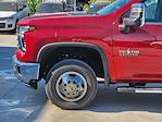 New 2026 Chevrolet Silverado 3500 LTZ Crew Cab 4WD Pickup for sale #C260125 - photo 10