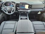 New 2026 Chevrolet Silverado 3500 LTZ Crew Cab 4WD Pickup for sale #C260125 - photo 22