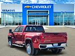 New 2026 Chevrolet Silverado 3500 LTZ Crew Cab 4WD Pickup for sale #C260125 - photo 5