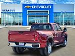 New 2026 Chevrolet Silverado 3500 LTZ Crew Cab 4WD Pickup for sale #C260125 - photo 2