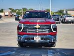 New 2026 Chevrolet Silverado 3500 LTZ Crew Cab 4WD Pickup for sale #C260125 - photo 6