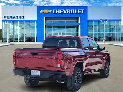 New 2026 Chevrolet Colorado Work Truck Crew Cab Pickup for sale #C260126 - photo 2