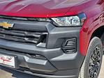 New 2026 Chevrolet Colorado Work Truck Crew Cab Pickup for sale #C260126 - photo 9