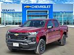 New 2026 Chevrolet Colorado Work Truck Crew Cab Pickup for sale #C260126 - photo 3