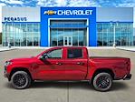 New 2026 Chevrolet Colorado Work Truck Crew Cab Pickup for sale #C260126 - photo 4