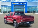 New 2026 Chevrolet Colorado Work Truck Crew Cab Pickup for sale #C260126 - photo 5