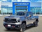 New 2026 Chevrolet Silverado 2500 LT Crew Cab for sale #C260127 - photo 3