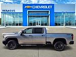 New 2026 Chevrolet Silverado 2500 LT Crew Cab for sale #C260127 - photo 4