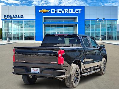 New 2026 Chevrolet Silverado 1500 RST Crew Cab Pickup for sale #C260128 - photo 2