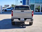 New 2026 Chevrolet Silverado 1500 Custom Crew Cab 4WD Pickup for sale #C260135 - photo 8