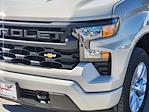 New 2026 Chevrolet Silverado 1500 Custom Crew Cab 4WD Pickup for sale #C260135 - photo 9