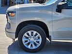 New 2026 Chevrolet Silverado 1500 Custom Crew Cab 4WD Pickup for sale #C260135 - photo 10