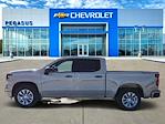 New 2026 Chevrolet Silverado 1500 Custom Crew Cab 4WD Pickup for sale #C260135 - photo 4