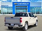 New 2026 Chevrolet Silverado 1500 Custom Crew Cab 4WD Pickup for sale #C260135 - photo 2