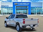 New 2026 Chevrolet Silverado 1500 Custom Crew Cab 4WD Pickup for sale #C260135 - photo 5