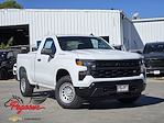 New 2026 Chevrolet Silverado 1500 Work Truck Regular Cab Pickup for sale #C260139 - photo 1