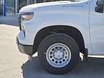 New 2026 Chevrolet Silverado 1500 Work Truck Regular Cab Pickup for sale #C260139 - photo 10