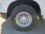 New 2026 Chevrolet Silverado 1500 Work Truck Regular Cab Pickup for sale #C260139 - photo 11