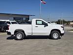 New 2026 Chevrolet Silverado 1500 Work Truck Regular Cab Pickup for sale #C260139 - photo 4