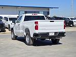 New 2026 Chevrolet Silverado 1500 Work Truck Regular Cab Pickup for sale #C260139 - photo 5