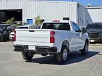 New 2026 Chevrolet Silverado 1500 Work Truck Regular Cab Pickup for sale #C260139 - photo 2