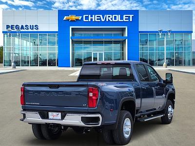 New 2026 Chevrolet Silverado 3500 LT Crew Cab 4WD Pickup for sale #C260140 - photo 2