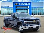 New 2026 Chevrolet Silverado 3500 LT Crew Cab 4WD Pickup for sale #C260140 - photo 1
