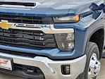 New 2026 Chevrolet Silverado 3500 LT Crew Cab 4WD Pickup for sale #C260140 - photo 10
