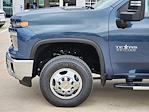 New 2026 Chevrolet Silverado 3500 LT Crew Cab 4WD Pickup for sale #C260140 - photo 11