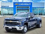 New 2026 Chevrolet Silverado 3500 LT Crew Cab 4WD Pickup for sale #C260140 - photo 3