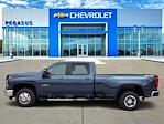 New 2026 Chevrolet Silverado 3500 LT Crew Cab 4WD Pickup for sale #C260140 - photo 4