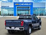 New 2026 Chevrolet Silverado 3500 LT Crew Cab 4WD Pickup for sale #C260140 - photo 2