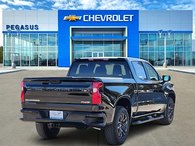 New 2026 Chevrolet Silverado 1500 RST Crew Cab Pickup for sale #C260141 - photo 2