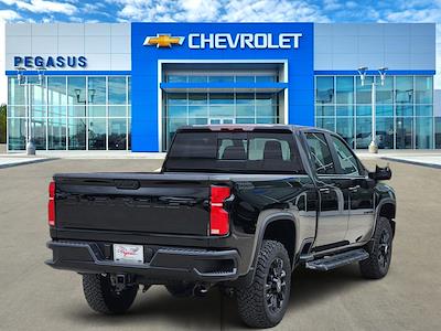 New 2026 Chevrolet Silverado 2500 LT Crew Cab 4WD Pickup for sale #C260142 - photo 2