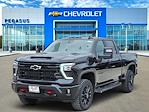 New 2026 Chevrolet Silverado 2500 LT Crew Cab for sale #C260142 - photo 3
