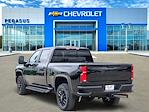 New 2026 Chevrolet Silverado 2500 LT Crew Cab for sale #C260142 - photo 5