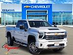 New 2026 Chevrolet Silverado 2500 LT Crew Cab for sale #C260148 - photo 1