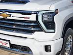 New 2026 Chevrolet Silverado 2500 LT Crew Cab for sale #C260148 - photo 10