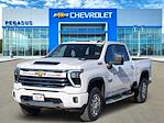 New 2026 Chevrolet Silverado 2500 LT Crew Cab for sale #C260148 - photo 3