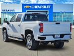 New 2026 Chevrolet Silverado 2500 LT Crew Cab for sale #C260148 - photo 4