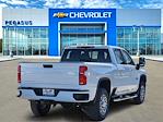New 2026 Chevrolet Silverado 2500 LT Crew Cab for sale #C260148 - photo 2