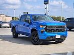 New 2026 Chevrolet Silverado 1500 Custom Crew Cab for sale #C260173 - photo 1