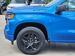 New 2026 Chevrolet Silverado 1500 Custom Crew Cab for sale #C260173 - photo 10