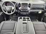 New 2026 Chevrolet Silverado 1500 Custom Crew Cab for sale #C260173 - photo 22