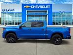 New 2026 Chevrolet Silverado 1500 Custom Crew Cab for sale #C260173 - photo 4