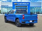 New 2026 Chevrolet Silverado 1500 Custom Crew Cab for sale #C260173 - photo 5