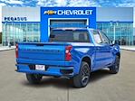 New 2026 Chevrolet Silverado 1500 Custom Crew Cab for sale #C260173 - photo 2