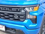 New 2026 Chevrolet Silverado 1500 Custom Crew Cab for sale #C260173 - photo 9
