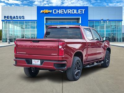 New 2026 Chevrolet Silverado 1500 RST Crew Cab for sale #C260175 - photo 2
